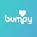 Bumpy logo