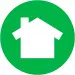 Nextdoor logo