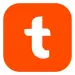 Talabat logo