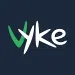 Vyke logo