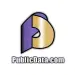 PublicData.com logo