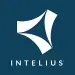 Intelius logo