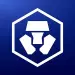Crypto.com logo