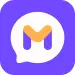 Meete logo