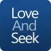 LoveAndSeek logo