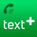 textPlus logo