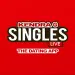 Kendra G Singles logo