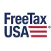 FreeTaxUSA logo
