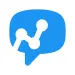 Salesmsg logo