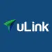 uLink logo