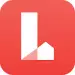 Liv Rent logo