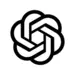 OpenAI/ChatGPT logo