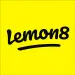 Lemon8 logo