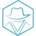 Drop Cowboy logo