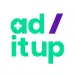 Ad It Up logo