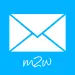 Mail2World logo
