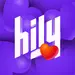Hily logo