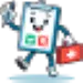 My Health Surveys logo