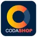 Codashop logo