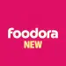 Foodora logo
