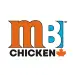 Mary Brown's Chicken logo