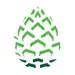Pinecone logo