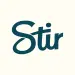 Stir logo