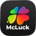 McLuck logo