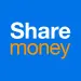 Sharemoney logo