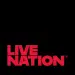 Live Nation logo