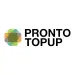 Pronto TopUp logo