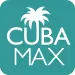 Cubamax logo