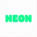 Neon logo