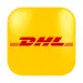 DHL logo