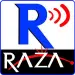 Raza logo