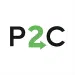 Prepaid2Cash logo