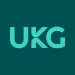 UKG Wallet logo