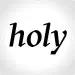 Holy - Christian Dating App logo