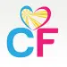 Christian Filipina logo
