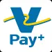 ValeroPay+ logo
