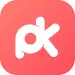 Peekage logo