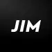 JIM logo