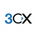 3CX logo