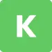 Keitaro logo