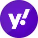 Yahoo logo
