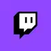 Twitch logo