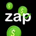 Zap Surveys logo