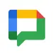 Google Chat logo