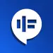 InnoCaption logo