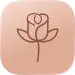 Blush logo